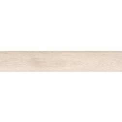 Emser Tile BB Wood Oak White 7.76 46.89 in. Matte Wood Look Porcelain Floor and Wall 10.18 sq. ft./Case