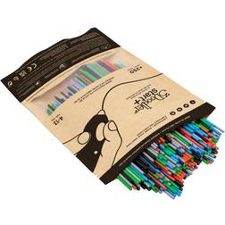 3doodler Start Eco-Plastic Collection 250 Strands Primary Pow