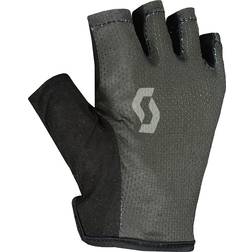 Scott Aspect Sport SF Jr Glove - Black/Dark Grey