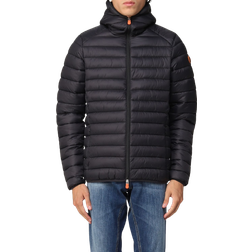 Save The Duck Donald Lightweight Padded Hooded Jacket