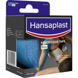 Hansaplast Sport Kinesiologie Tape 5 cmx5