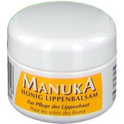 Manuka Health Honig Lippenbalsam 5 Milliliter