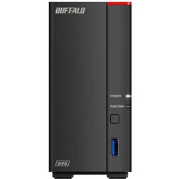 Buffalo LinkStation 710D 8TB