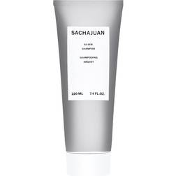 Sachajuan Haircare Silver Shampoo 220ml