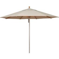 SimplyShade Darlington 132'' Outdoor Umbrella