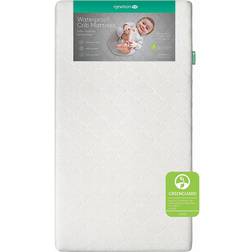 Newton Waterproof Breathable Crib Mattress 28x52"