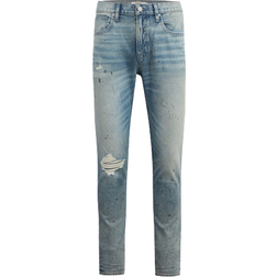 Hudson Zack Skinny Jeans