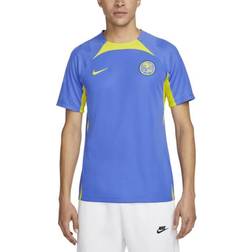 Nike Club América Strike Dri-FIT Short-Sleeve Soccer Top