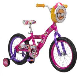 LOL Surprise Girls Bike 16" Kids Bike