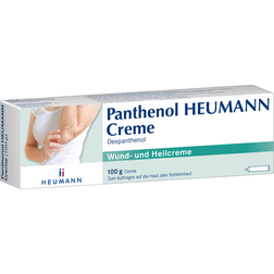 Panthenol Heumann 100 Gramm Creme