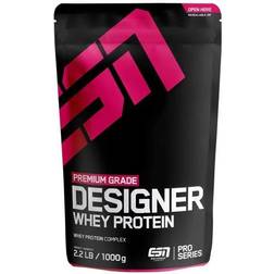 ESN Designer Whey Protein Pulver, Vanilla Ice Cream, 1000g