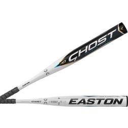 Easton Ghost Double Barrel Fastpitch Softball Bat