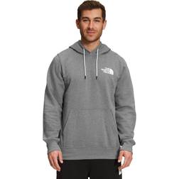 The North Face Box NSE Hoodie Grey