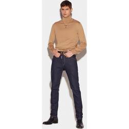 DSquared2 Cool Guy pants blue_navy