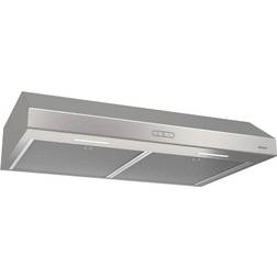 Broan-NuTone BCDF130SS29.88", Stainless Steel