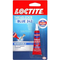 Loctite Threadlocker 242 Blue 6ml 1