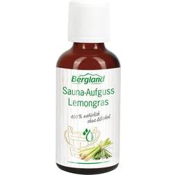 Bergland Sauna-Aufguss Lemongras