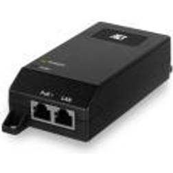 ACT 24 Port Netzwerk-Switch, 10/100Mbps.