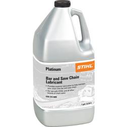 Stihl 1 Gallon Straw Platinum Bar Chain Oil