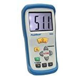 PeakTech 5110 Digital-Thermometer, -50
