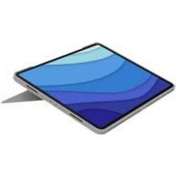 Logitech Combo Touch For iPad Pro 12.9" (French)