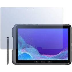 4smarts Tablet-Schutzfolie Second Galaxy Tab Active 4 Pro Galaxy
