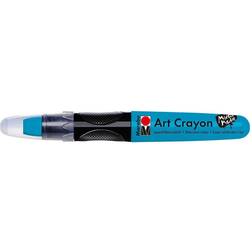 Marabu Art Crayon turquoise