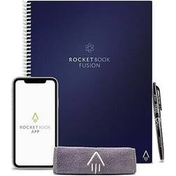 Rocketbook Fusion Smart Reusable