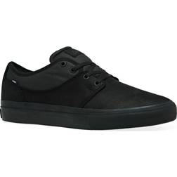 Globe Mahalo Skate Shoes Black/Green