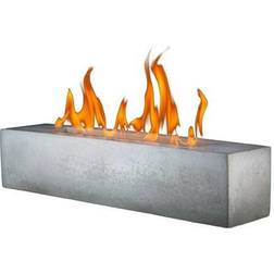 Colsen Concrete Tabletop Fire Pit