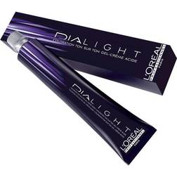 L'Oréal Professionnel Paris DIA Light Demi Permanent Hair Color #7.11 Mittelblond Tiefes Asch 50ml