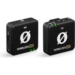 Rode Wireless ME Compact Microphone System