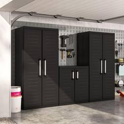 Keter Base Storage Cabinet XL