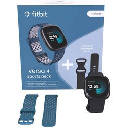 Fitbit Pack Versa 4