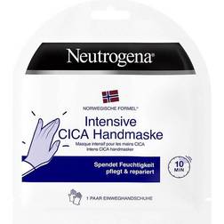 Neutrogena norweg.Formel intensive CICA Handmaske 1 P