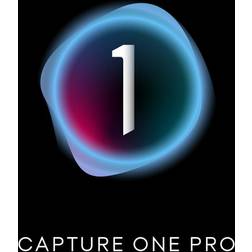 Capture One Pro Camera Bundle Only