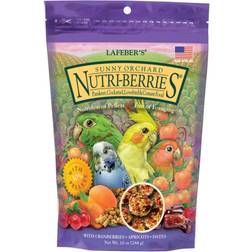 Lafeber Sunny Orchard Nutri-Berries Pet Bird