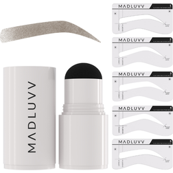 MADLUVV Brow Stamp & Shaping Kit