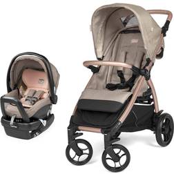 Peg Perego Booklet 50 Travel System Mon Amour