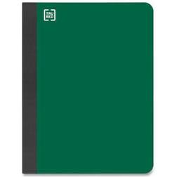 Staples Premium Composition Notebook, 7.5" 9.75", College