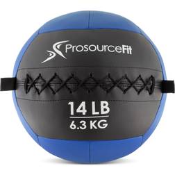 ProsourceFit Soft Medicine Ball 14lb