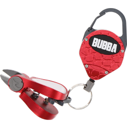 Bubba Tether/Line Nipper Combo