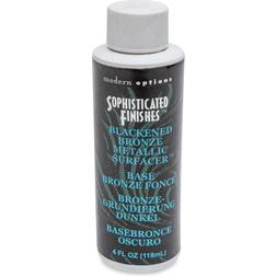 Liquitex Triangle Coatings Sophisticated Finishes Surfacers Blackened Metal Paint Bronze