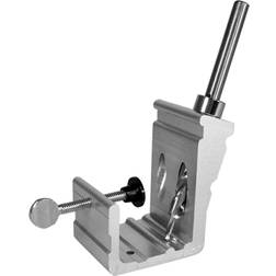 General Tools Professional Pocket Hole Jig Kit