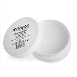 Mehron Makeup Modeling Wax 1.3 oz