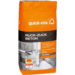 Quick-mix Beton 'Ruck-Zuck' 25