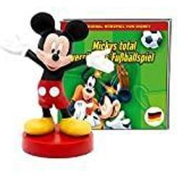 Tonies Disney Mickys total verrücktes Fußballspiel, Spielfigur