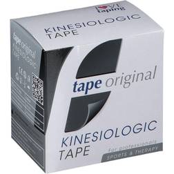 tape Original 5 cmx5 m schw 1