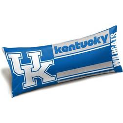 NCAA Kentucky Wildcats Body Pillow