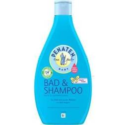Penaten BAD & Shampoo